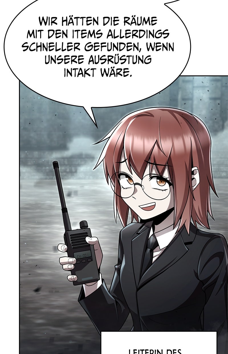 Read Vom genialen Hunter zum Dungeon-Putzer DE Manga Online