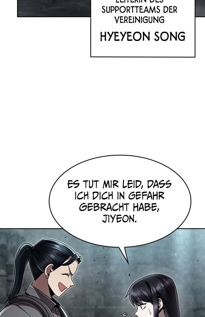 Read Vom genialen Hunter zum Dungeon-Putzer DE Manga Online