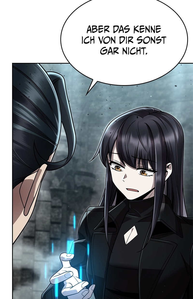 Read Vom genialen Hunter zum Dungeon-Putzer DE Manga Online