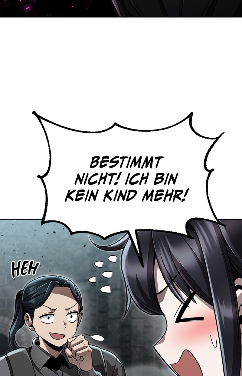 Read Vom genialen Hunter zum Dungeon-Putzer DE Manga Online