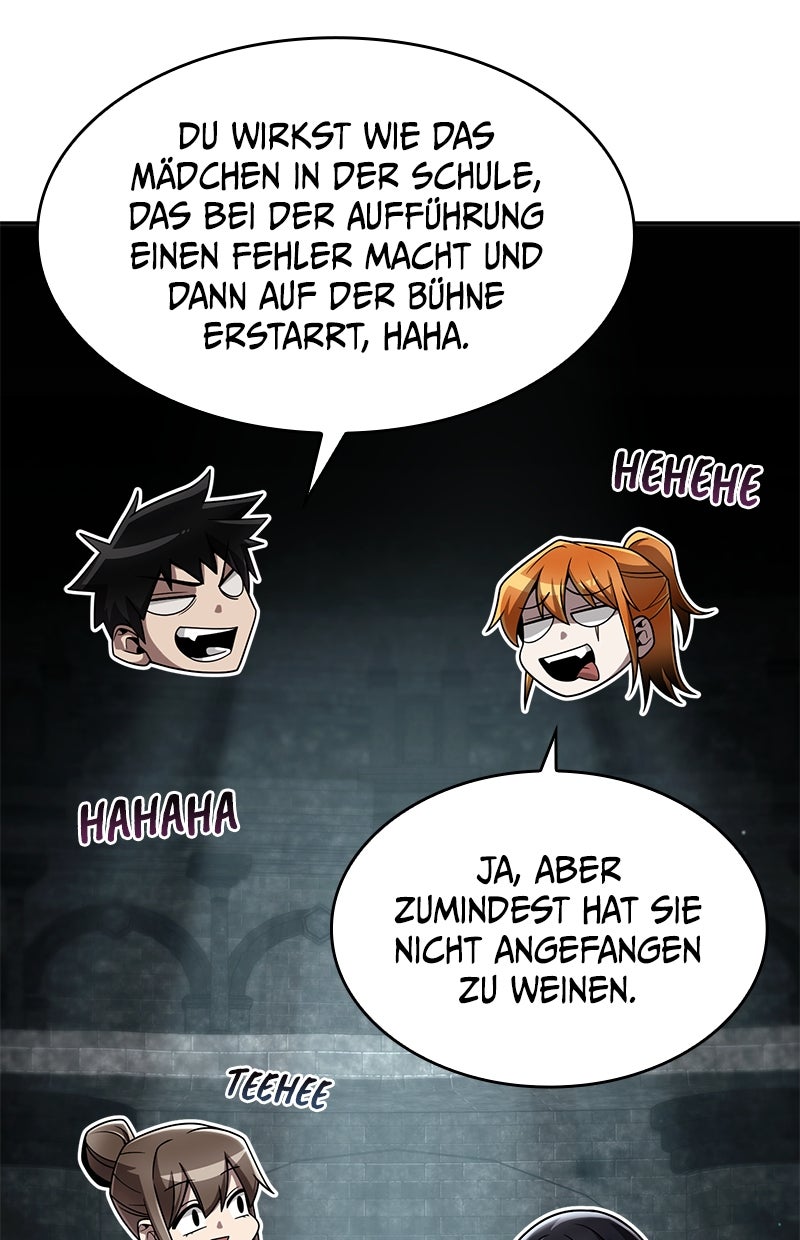 Read Vom genialen Hunter zum Dungeon-Putzer DE Manga Online