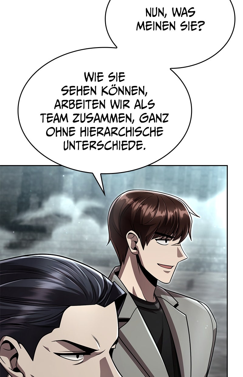 Read Vom genialen Hunter zum Dungeon-Putzer DE Manga Online