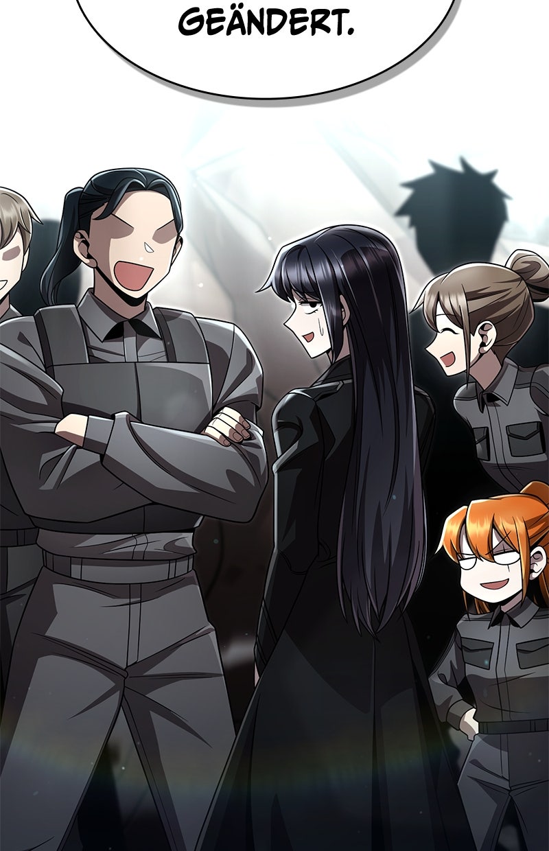 Read Vom genialen Hunter zum Dungeon-Putzer DE Manga Online