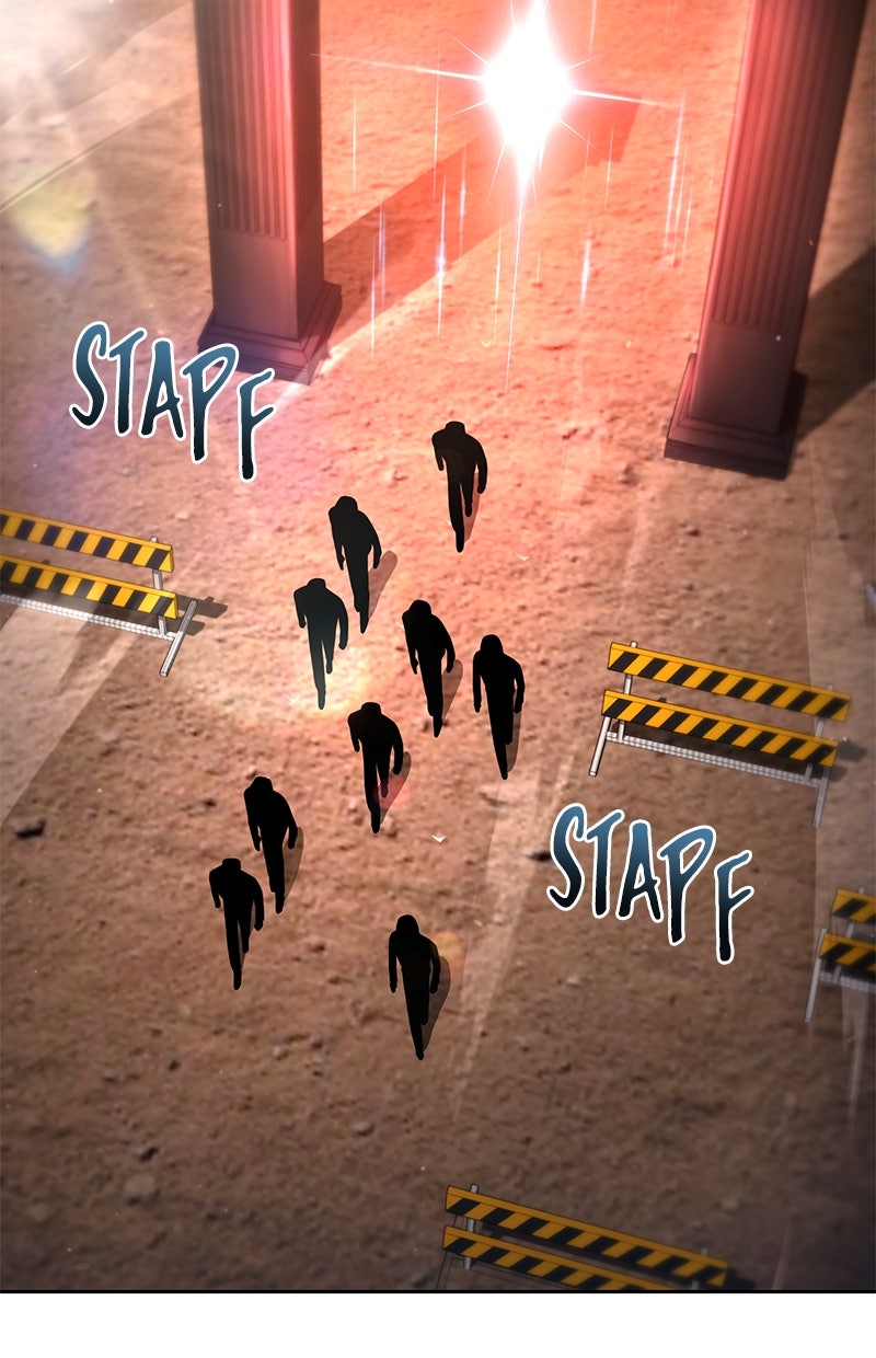 Read Vom genialen Hunter zum Dungeon-Putzer DE Manga Online