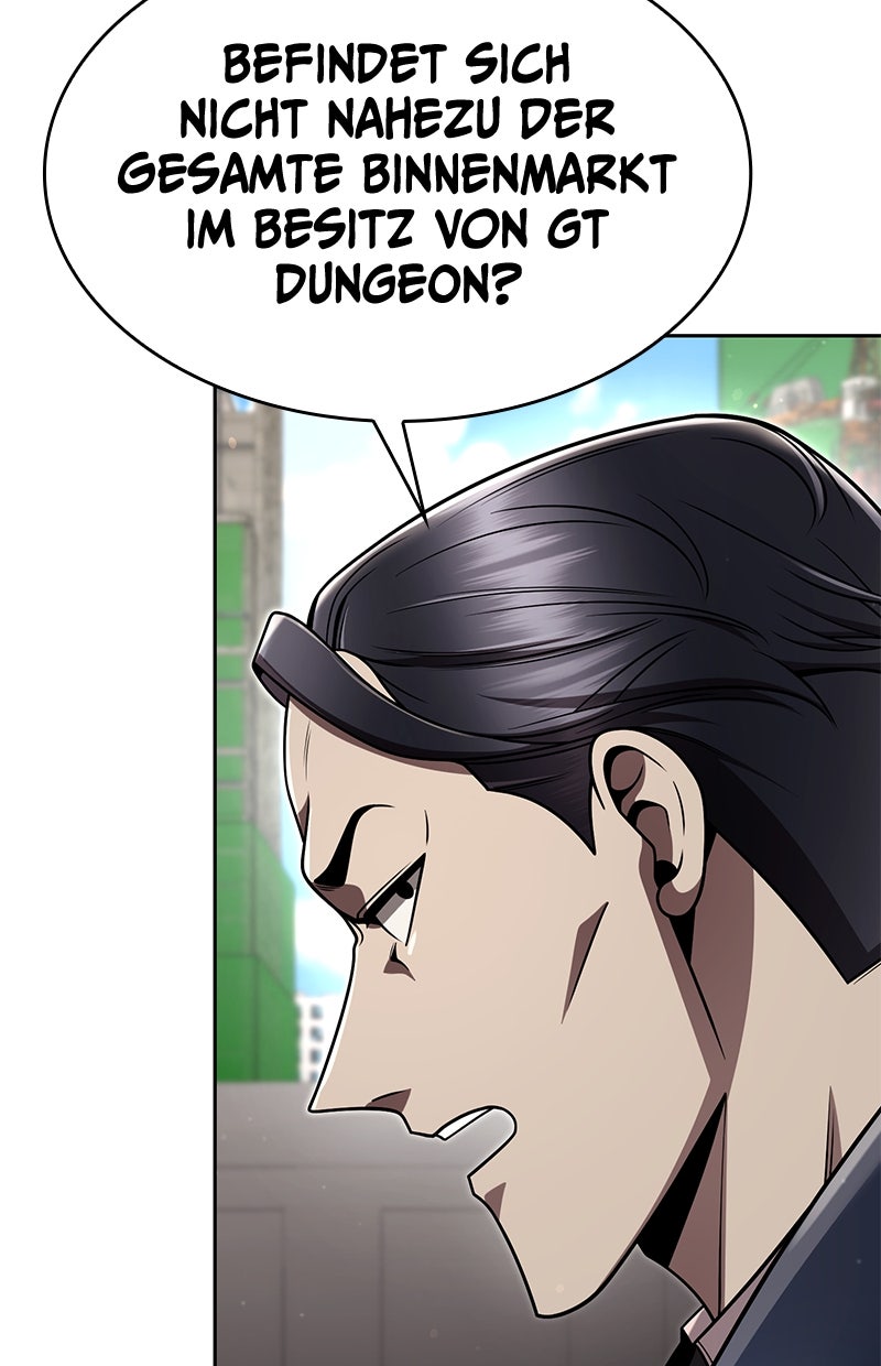 Read Vom genialen Hunter zum Dungeon-Putzer DE Manga Online