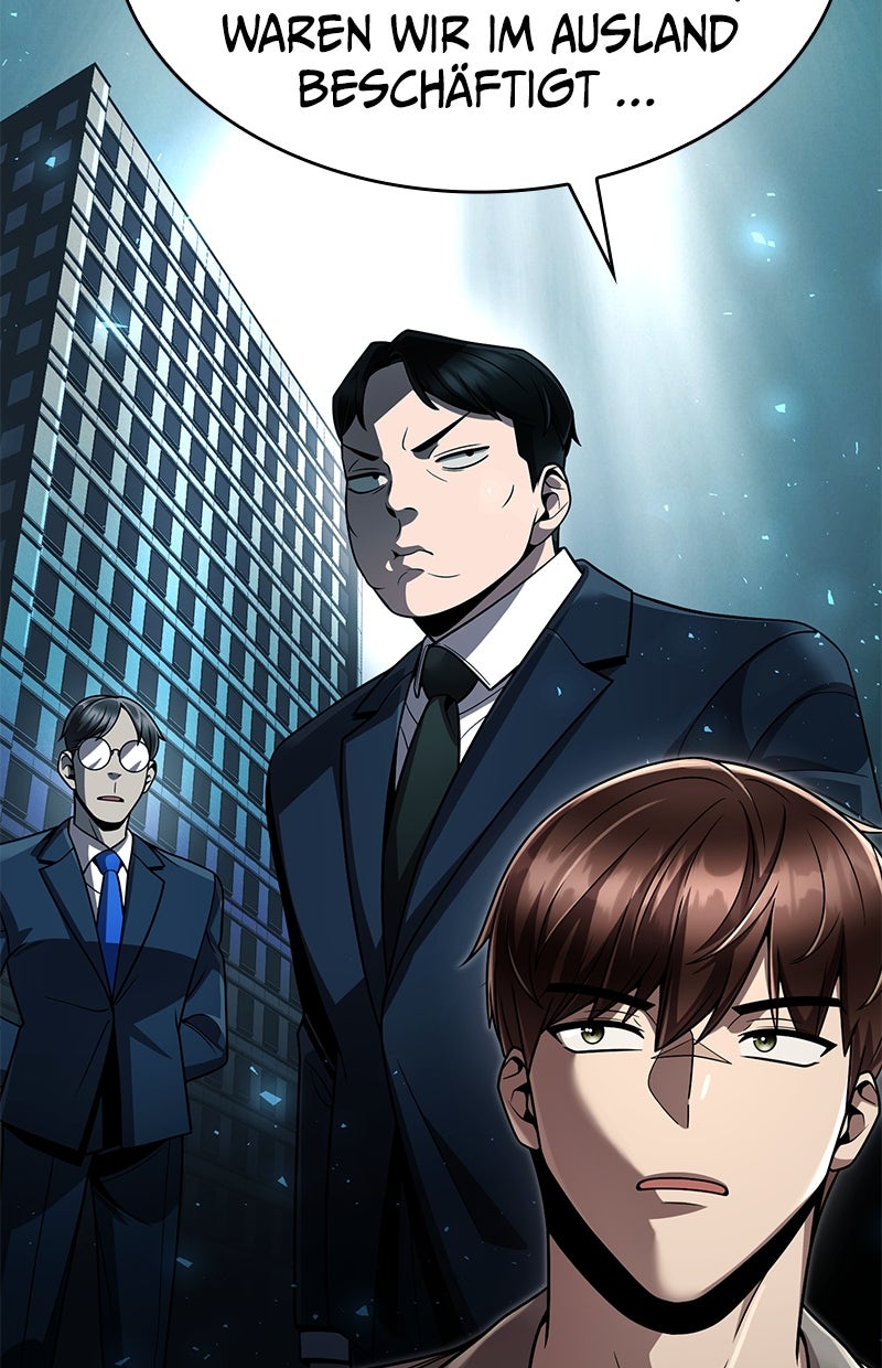 Read Vom genialen Hunter zum Dungeon-Putzer DE Manga Online