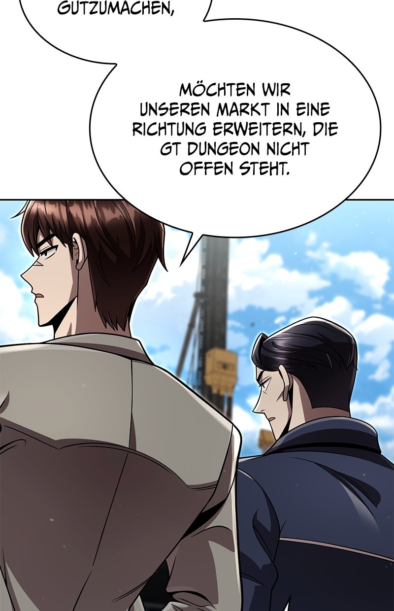 Read Vom genialen Hunter zum Dungeon-Putzer DE Manga Online