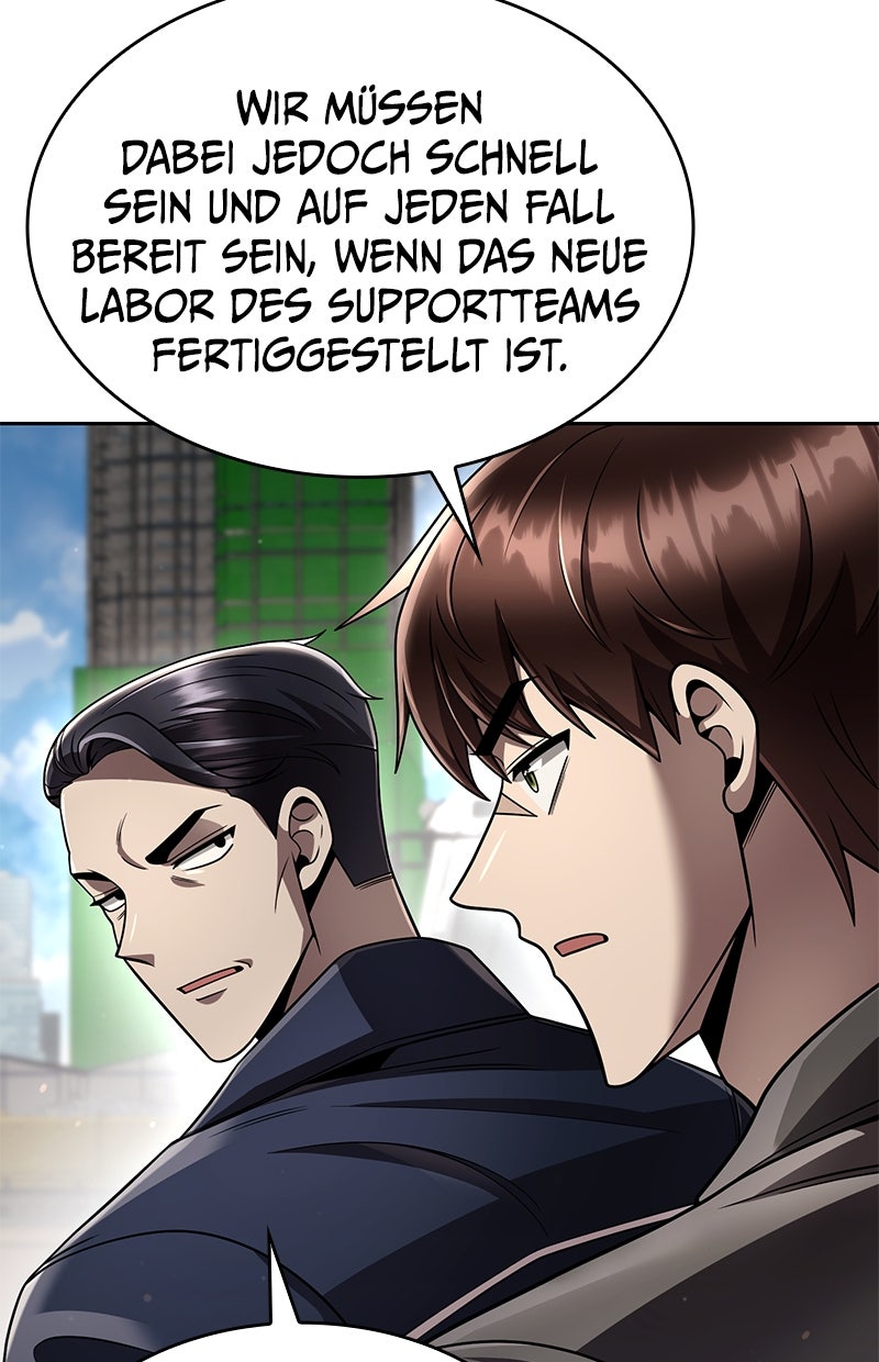 Read Vom genialen Hunter zum Dungeon-Putzer DE Manga Online