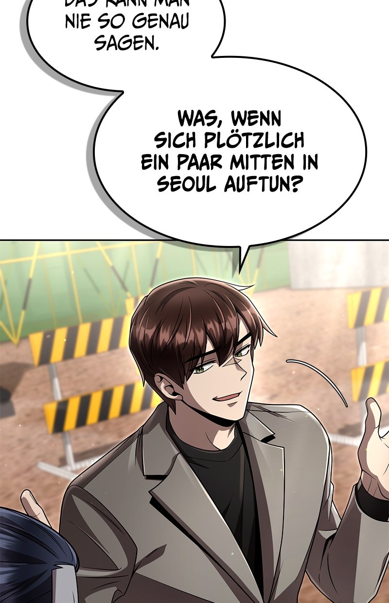 Read Vom genialen Hunter zum Dungeon-Putzer DE Manga Online