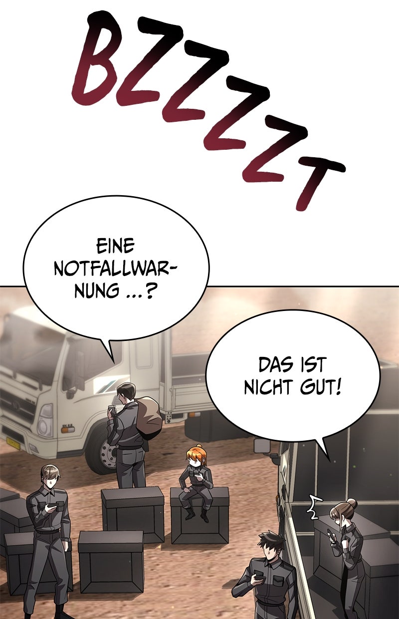 Read Vom genialen Hunter zum Dungeon-Putzer DE Manga Online