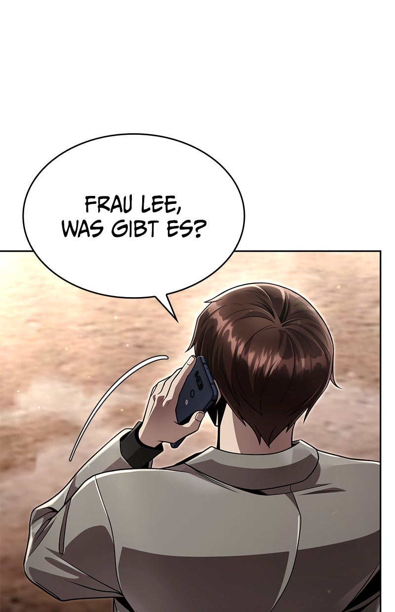 Read Vom genialen Hunter zum Dungeon-Putzer DE Manga Online