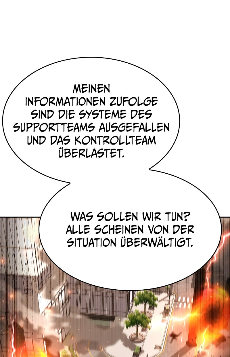 Read Vom genialen Hunter zum Dungeon-Putzer DE Manga Online