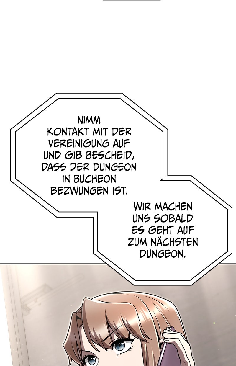 Read Vom genialen Hunter zum Dungeon-Putzer DE Manga Online