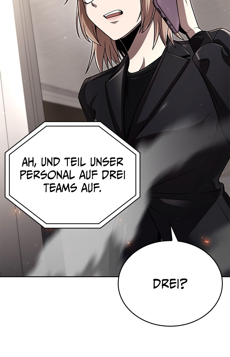 Read Vom genialen Hunter zum Dungeon-Putzer DE Manga Online