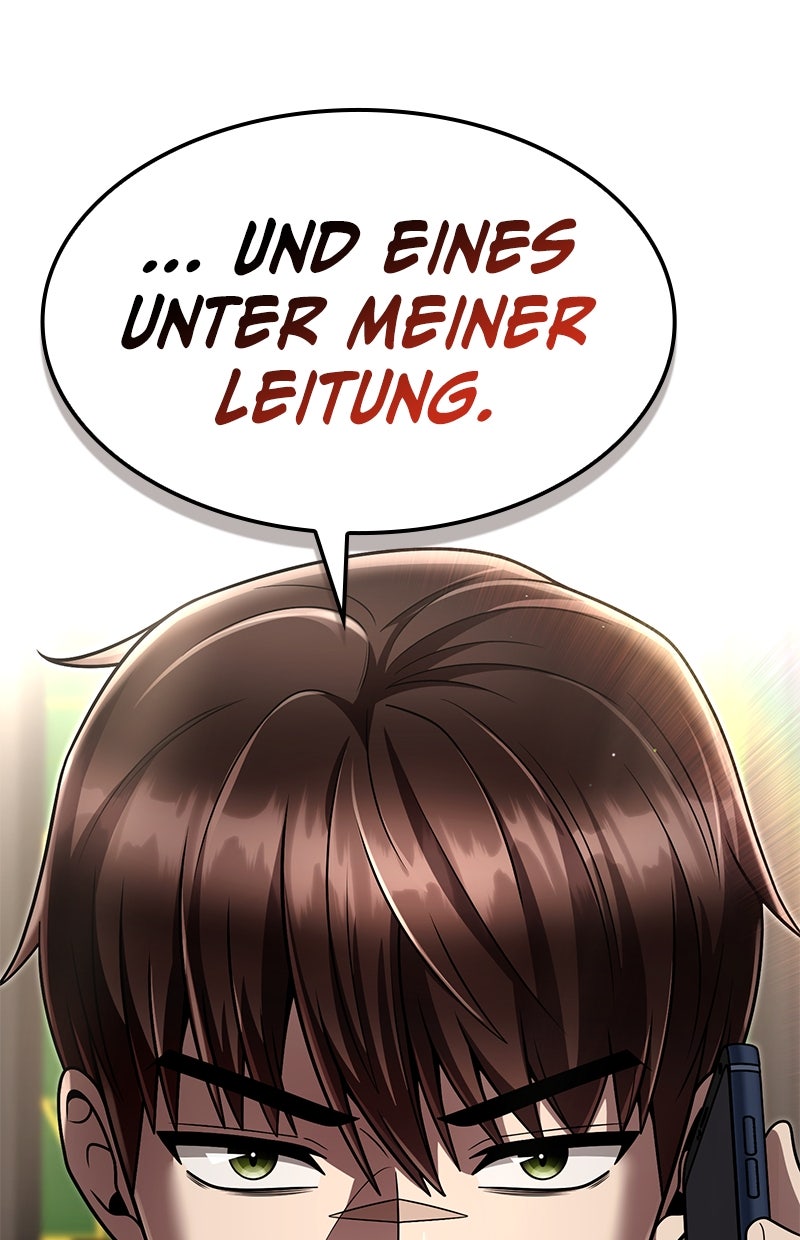 Read Vom genialen Hunter zum Dungeon-Putzer DE Manga Online