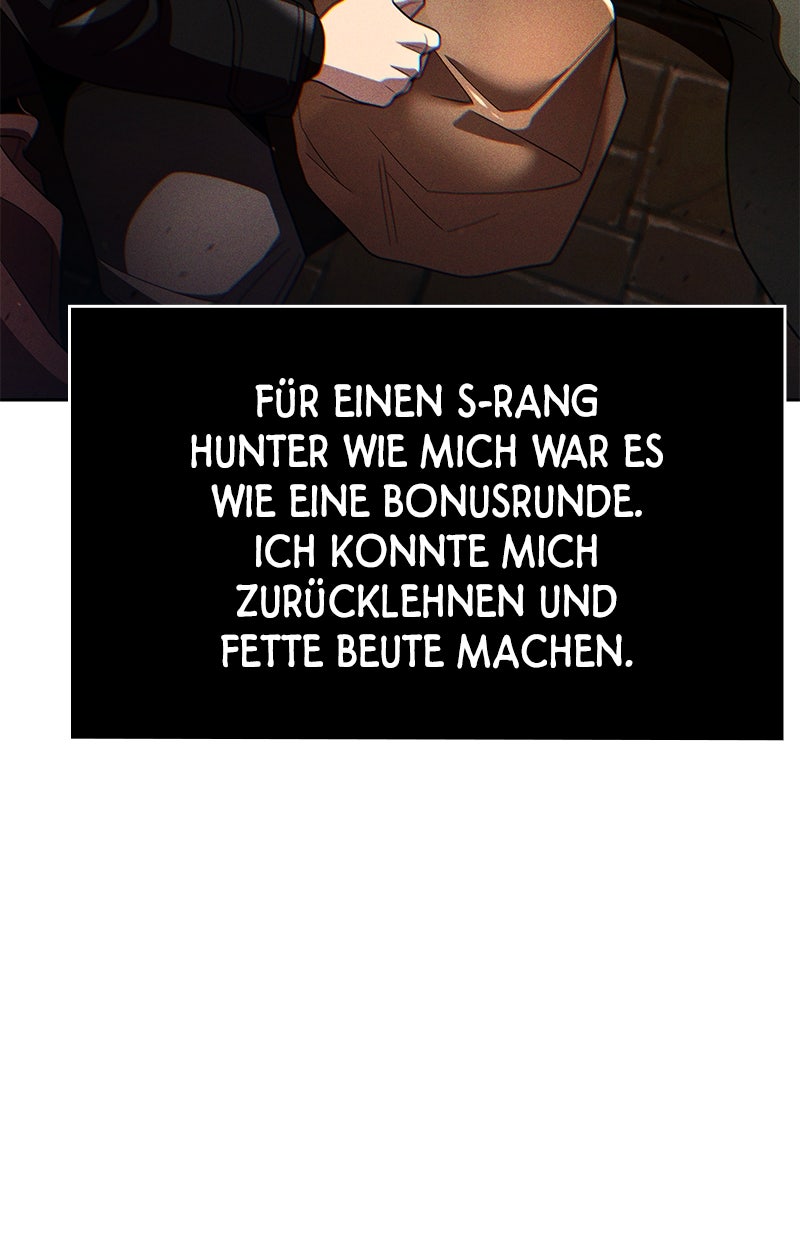 Read Vom genialen Hunter zum Dungeon-Putzer DE Manga Online