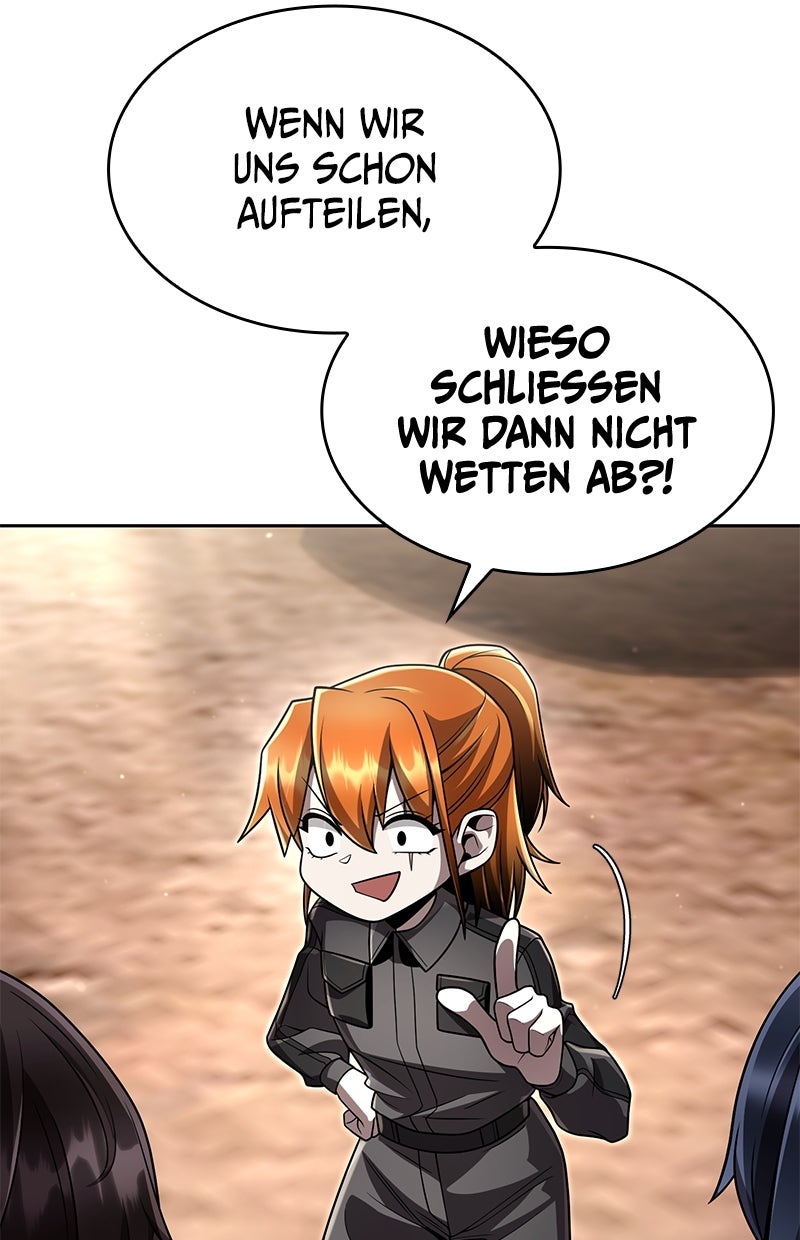 Read Vom genialen Hunter zum Dungeon-Putzer DE Manga Online