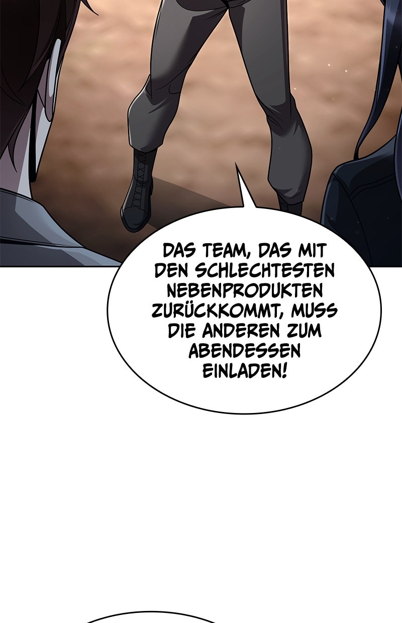 Read Vom genialen Hunter zum Dungeon-Putzer DE Manga Online