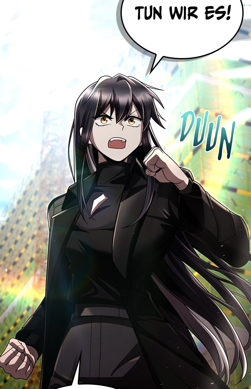 Read Vom genialen Hunter zum Dungeon-Putzer DE Manga Online