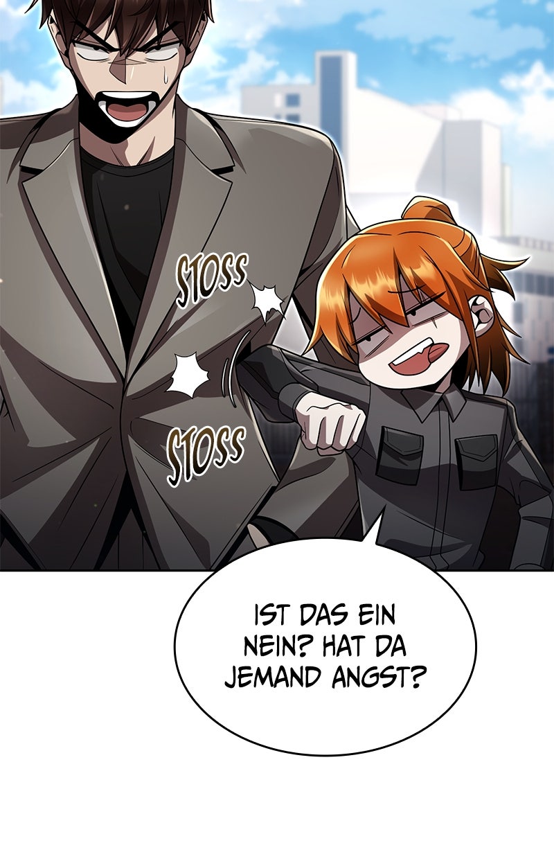 Read Vom genialen Hunter zum Dungeon-Putzer DE Manga Online