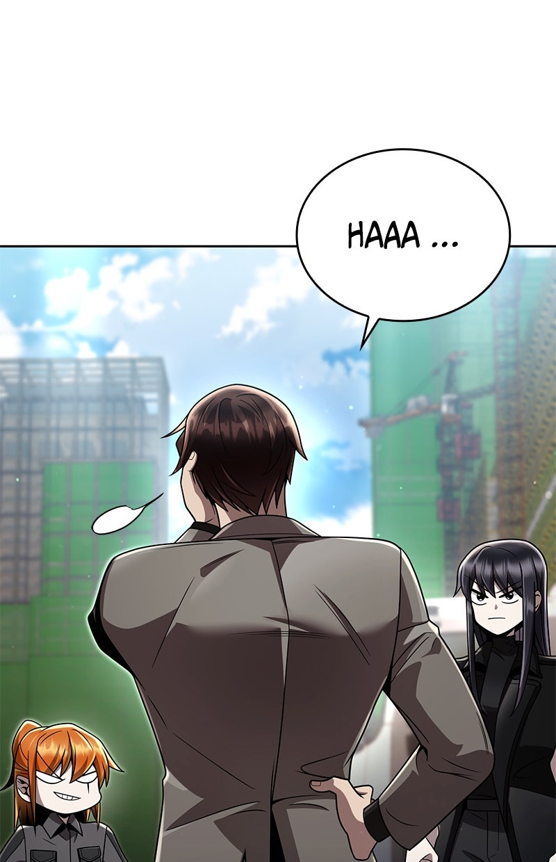 Read Vom genialen Hunter zum Dungeon-Putzer DE Manga Online