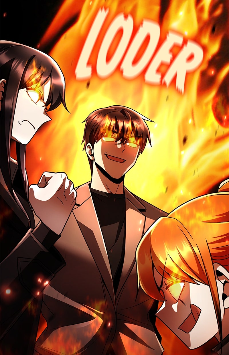 Read Vom genialen Hunter zum Dungeon-Putzer DE Manga Online