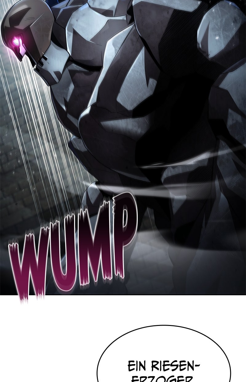 Read Vom genialen Hunter zum Dungeon-Putzer DE Manga Online