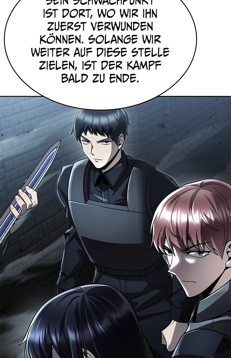 Read Vom genialen Hunter zum Dungeon-Putzer DE Manga Online