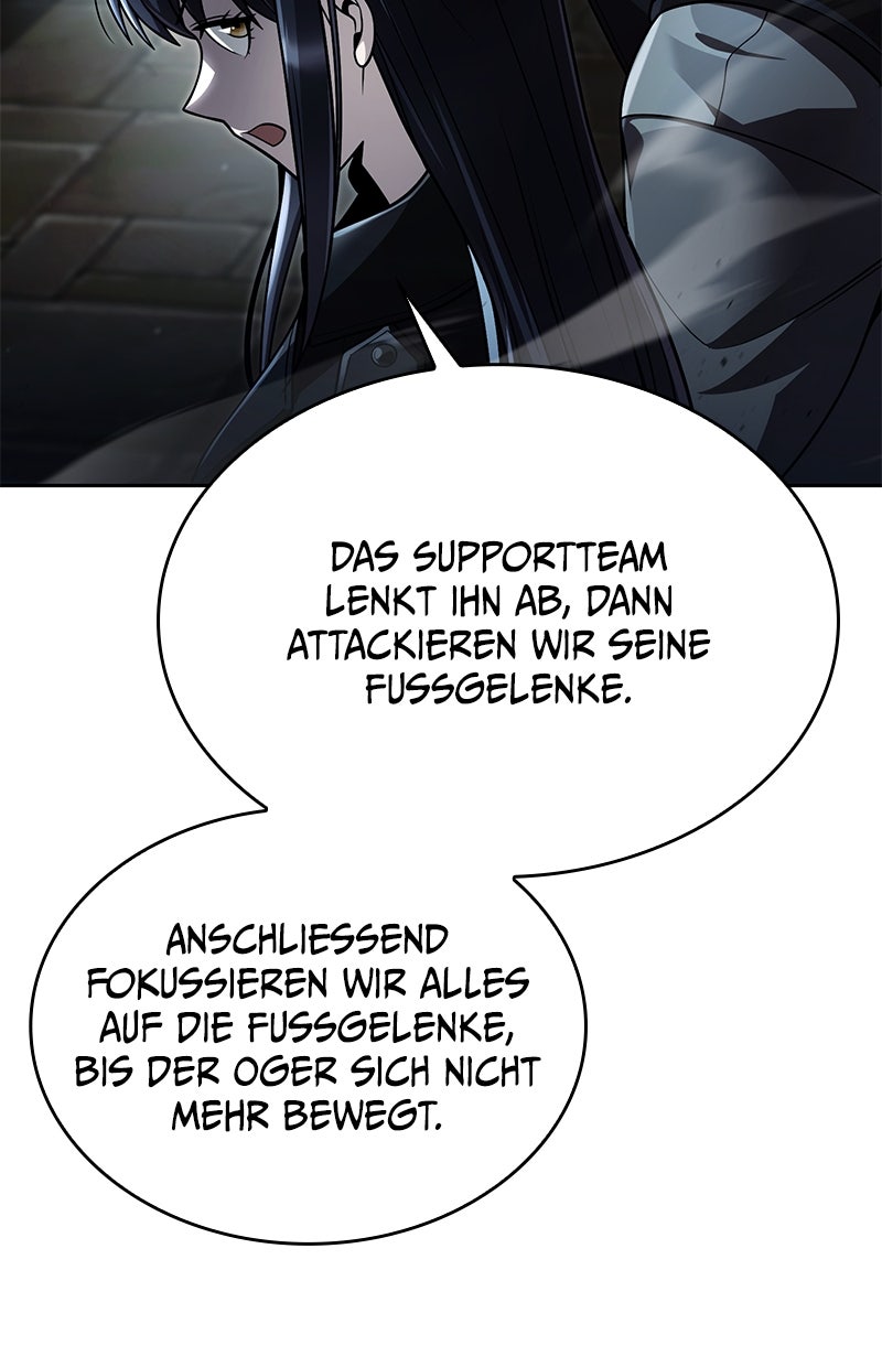 Read Vom genialen Hunter zum Dungeon-Putzer DE Manga Online