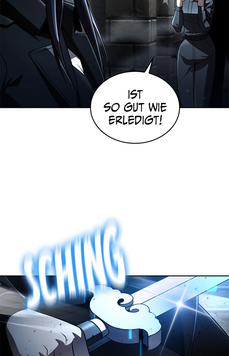 Read Vom genialen Hunter zum Dungeon-Putzer DE Manga Online