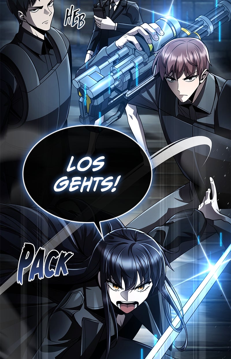 Read Vom genialen Hunter zum Dungeon-Putzer DE Manga Online