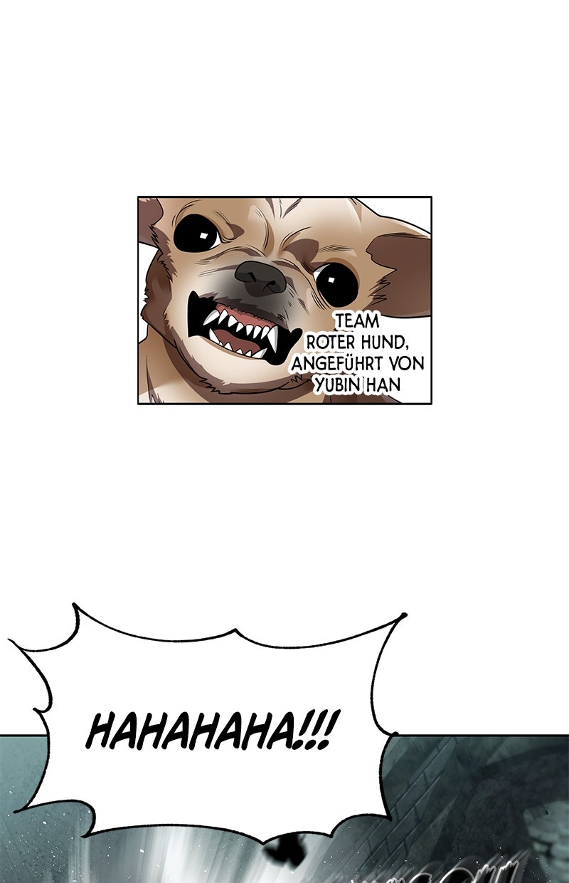 Read Vom genialen Hunter zum Dungeon-Putzer DE Manga Online