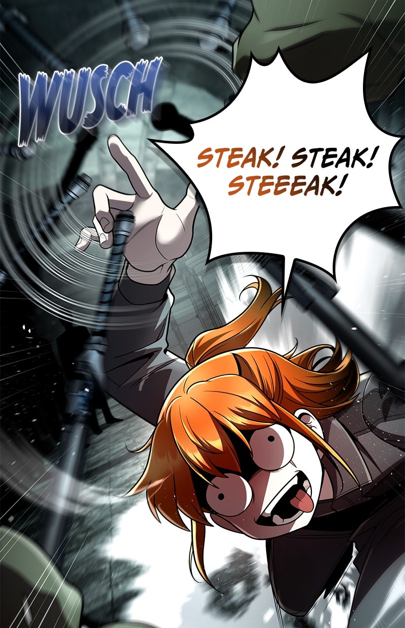 Read Vom genialen Hunter zum Dungeon-Putzer DE Manga Online