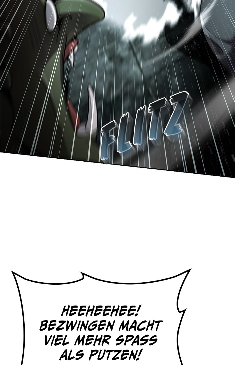 Read Vom genialen Hunter zum Dungeon-Putzer DE Manga Online