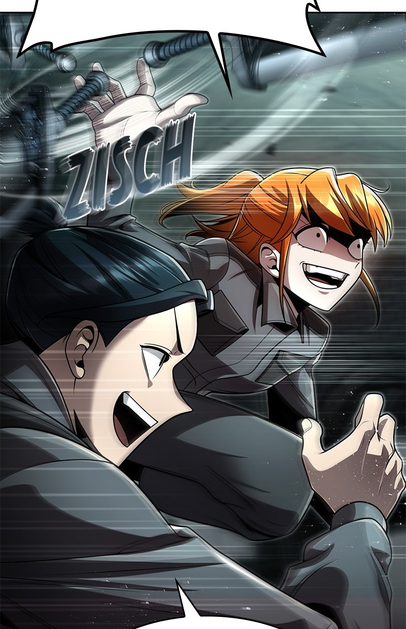 Read Vom genialen Hunter zum Dungeon-Putzer DE Manga Online