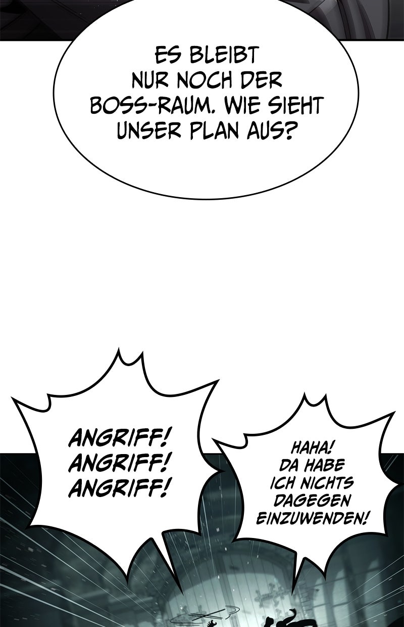 Read Vom genialen Hunter zum Dungeon-Putzer DE Manga Online