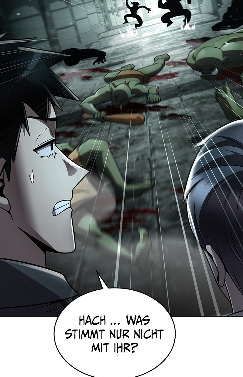 Read Vom genialen Hunter zum Dungeon-Putzer DE Manga Online