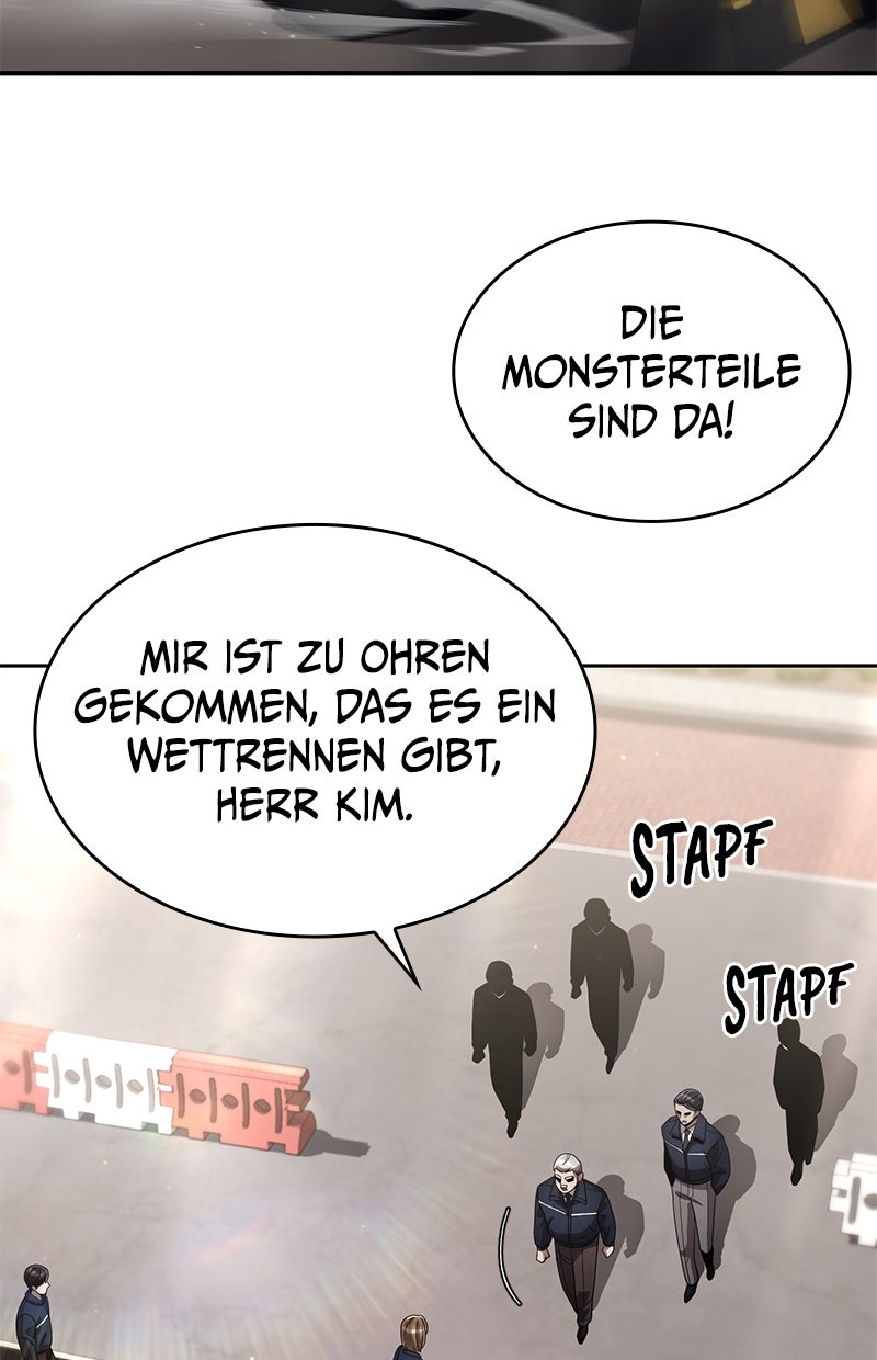 Read Vom genialen Hunter zum Dungeon-Putzer DE Manga Online