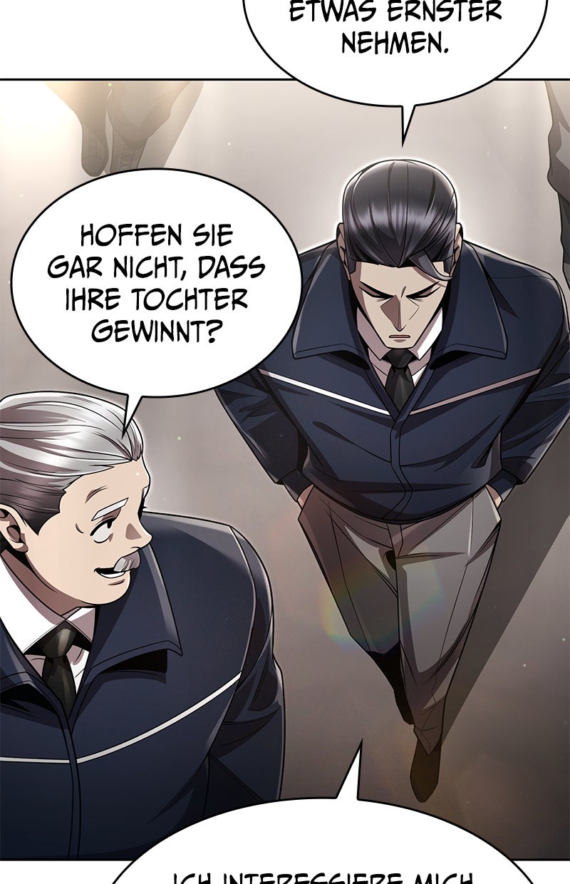 Read Vom genialen Hunter zum Dungeon-Putzer DE Manga Online