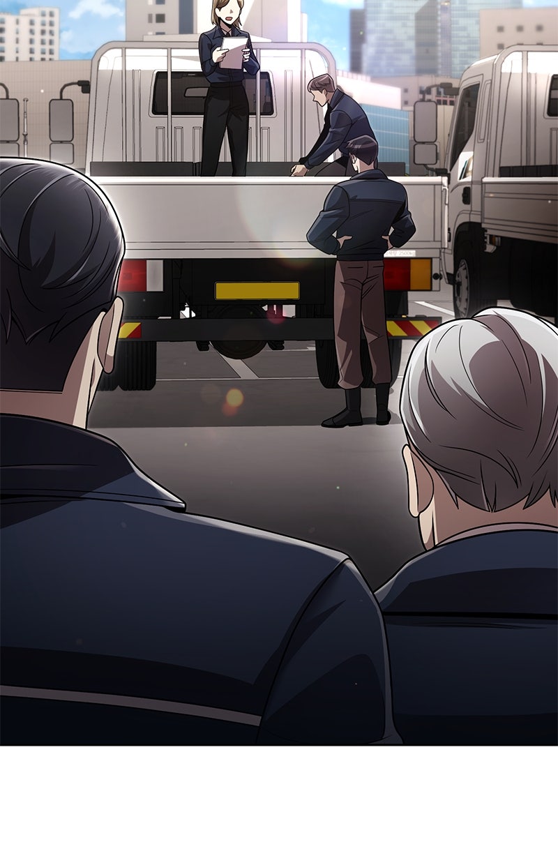 Read Vom genialen Hunter zum Dungeon-Putzer DE Manga Online