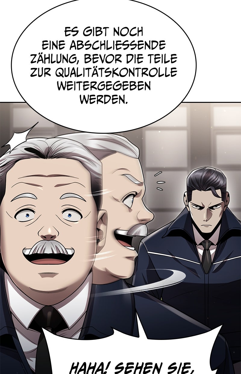 Read Vom genialen Hunter zum Dungeon-Putzer DE Manga Online