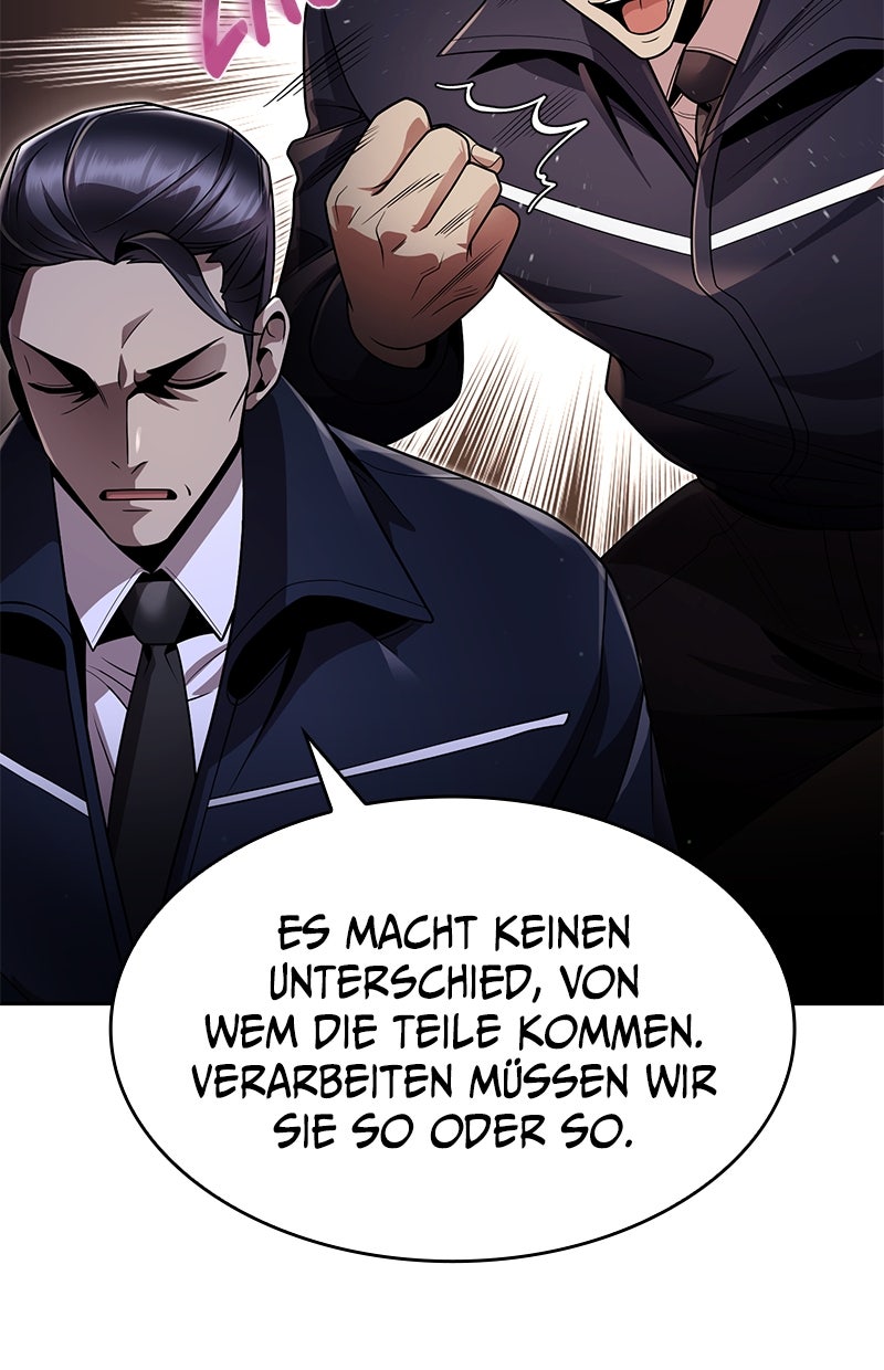 Read Vom genialen Hunter zum Dungeon-Putzer DE Manga Online
