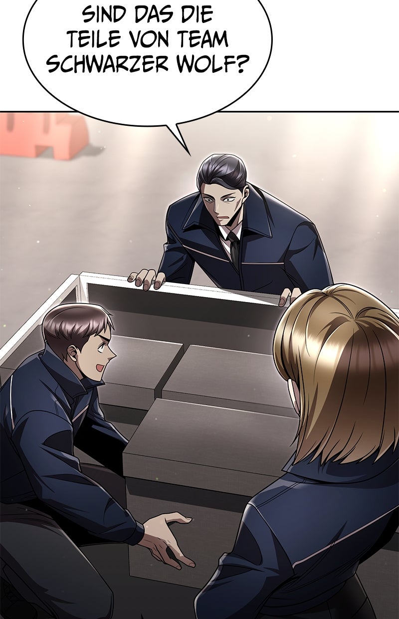 Read Vom genialen Hunter zum Dungeon-Putzer DE Manga Online