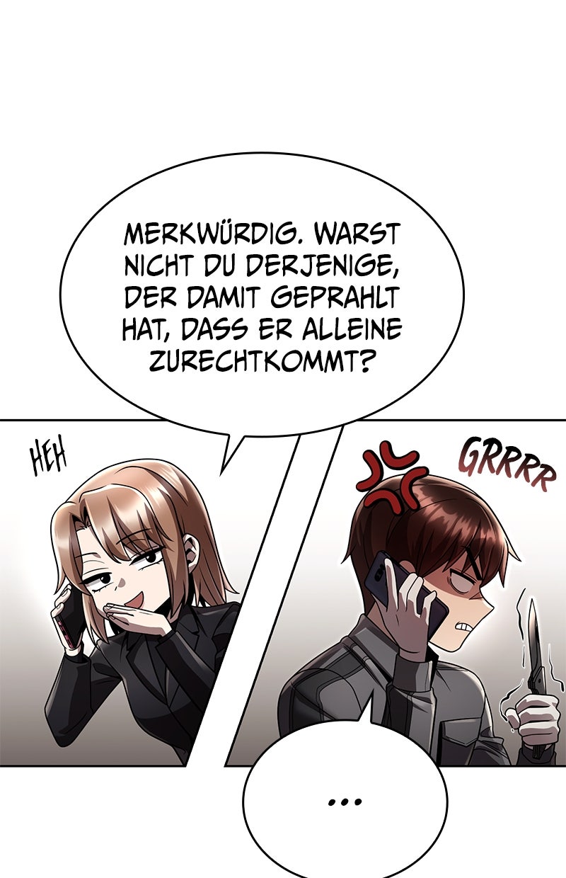 Read Vom genialen Hunter zum Dungeon-Putzer DE Manga Online