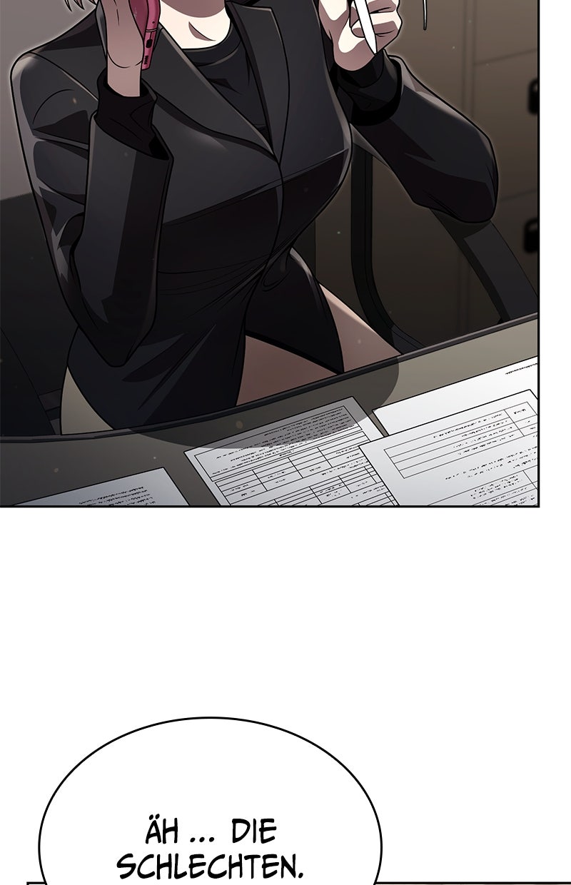 Read Vom genialen Hunter zum Dungeon-Putzer DE Manga Online