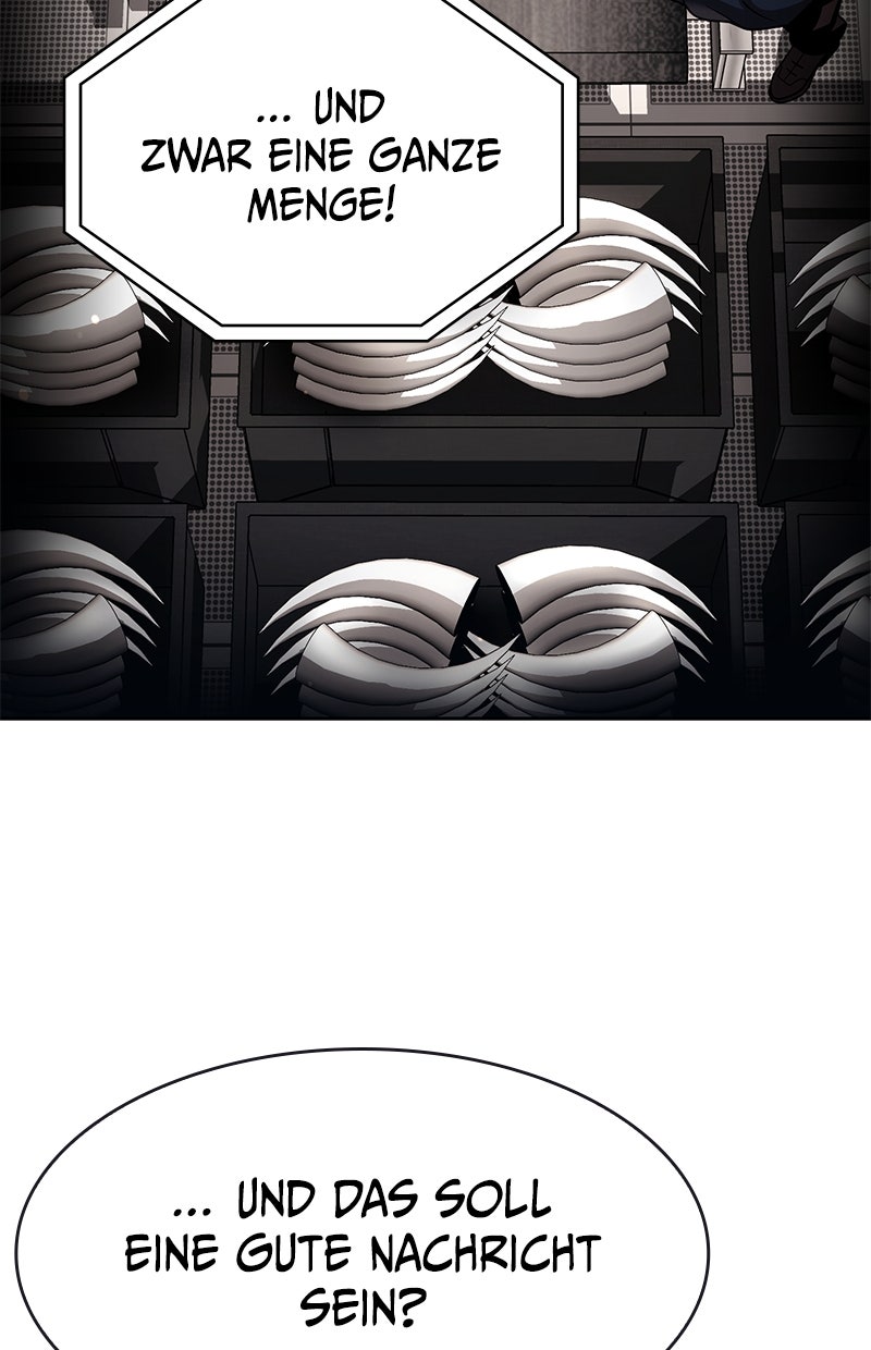 Read Vom genialen Hunter zum Dungeon-Putzer DE Manga Online