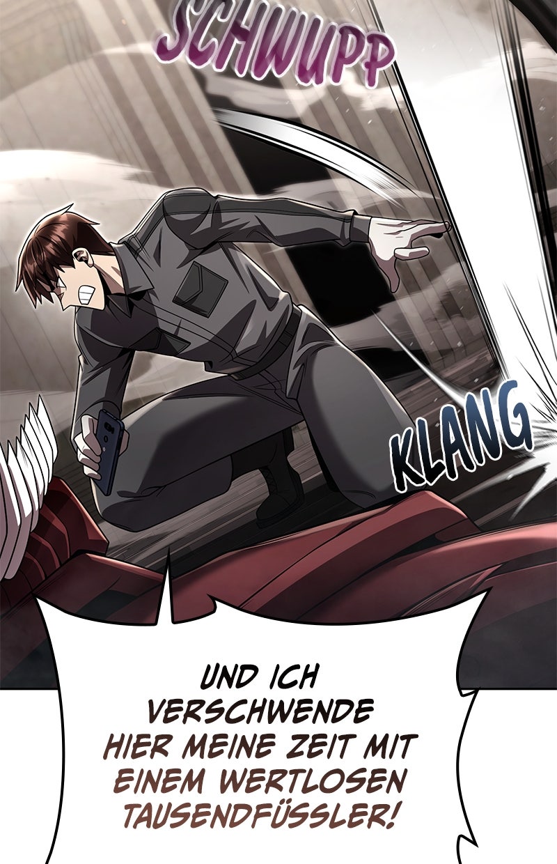 Read Vom genialen Hunter zum Dungeon-Putzer DE Manga Online