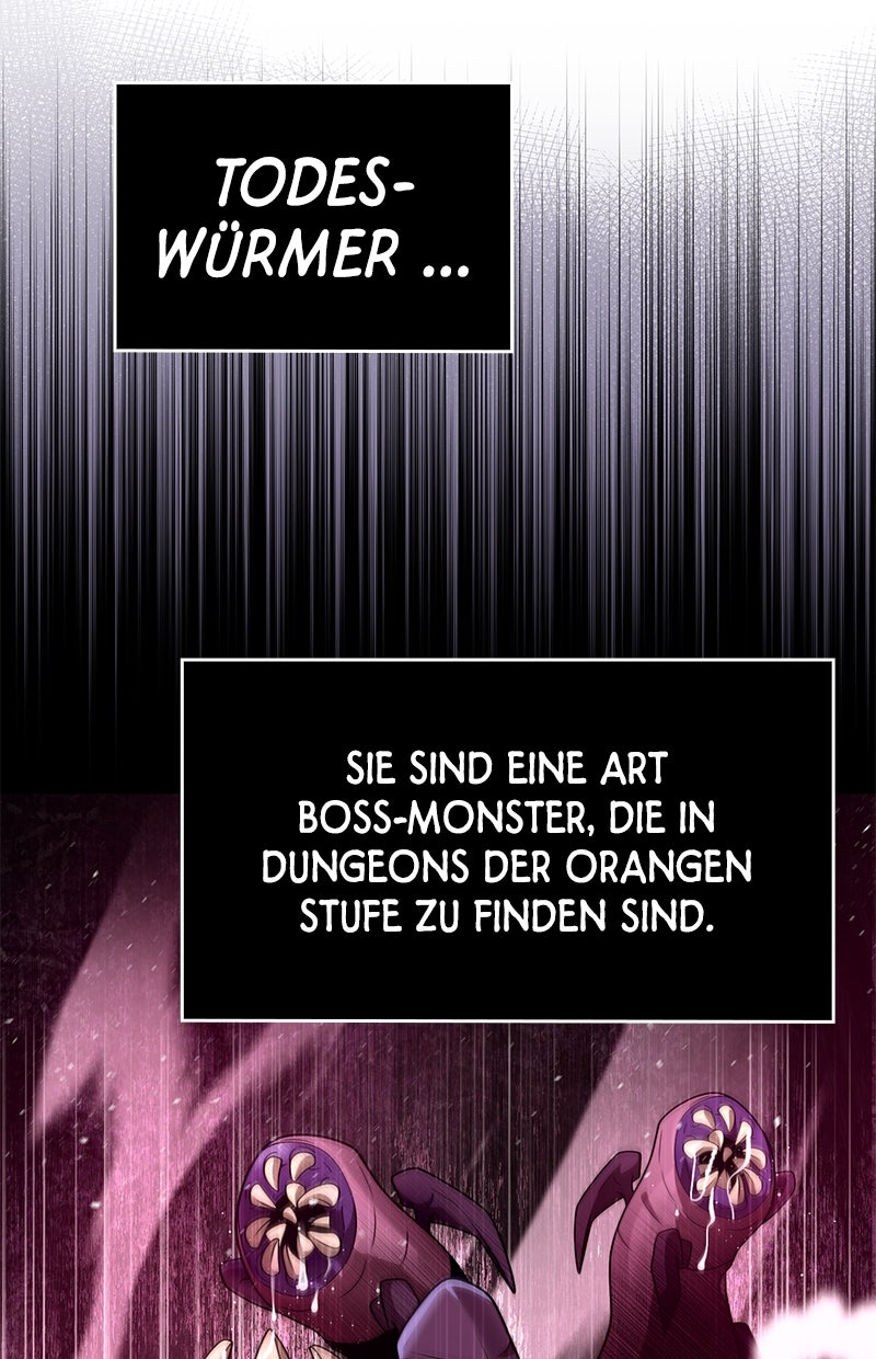 Read Vom genialen Hunter zum Dungeon-Putzer DE Manga Online