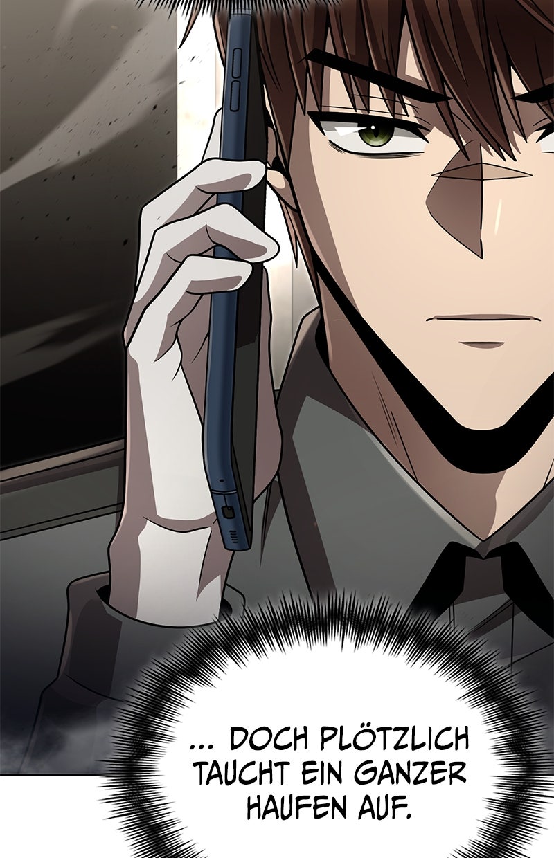 Read Vom genialen Hunter zum Dungeon-Putzer DE Manga Online