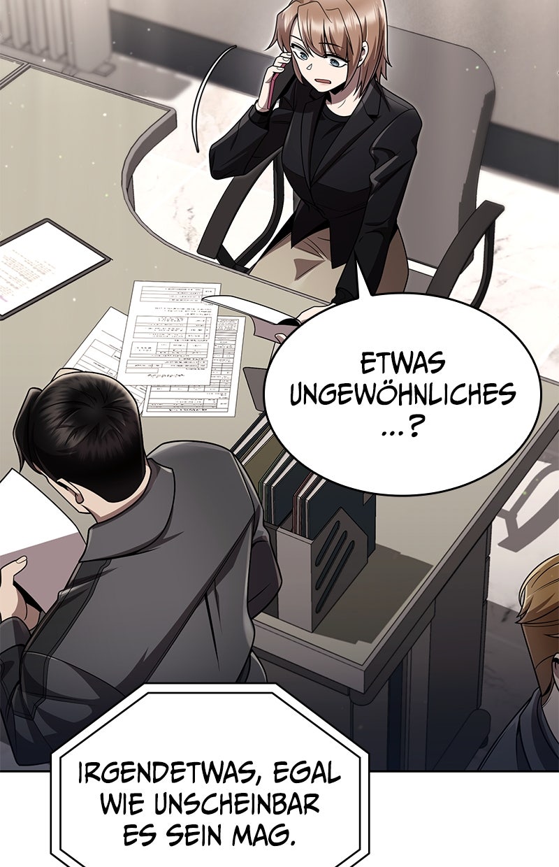 Read Vom genialen Hunter zum Dungeon-Putzer DE Manga Online